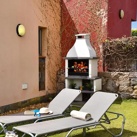 Sunshine By Villagrancanaria Maspalomas  Exterior photo