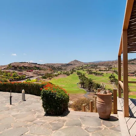 Sunshine By Villagrancanaria Maspalomas  Exterior photo