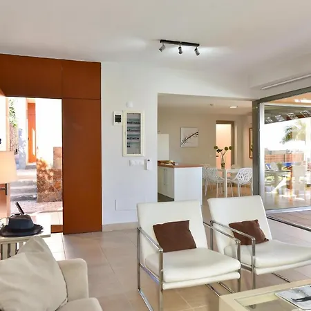 Sunshine By Villagrancanaria Maspalomas  Exterior photo