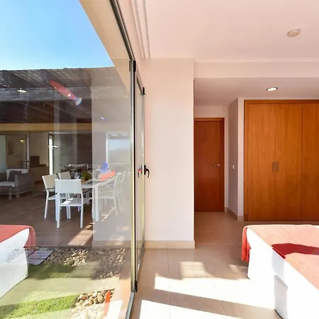 Sunshine By Villagrancanaria Maspalomas  Exterior photo