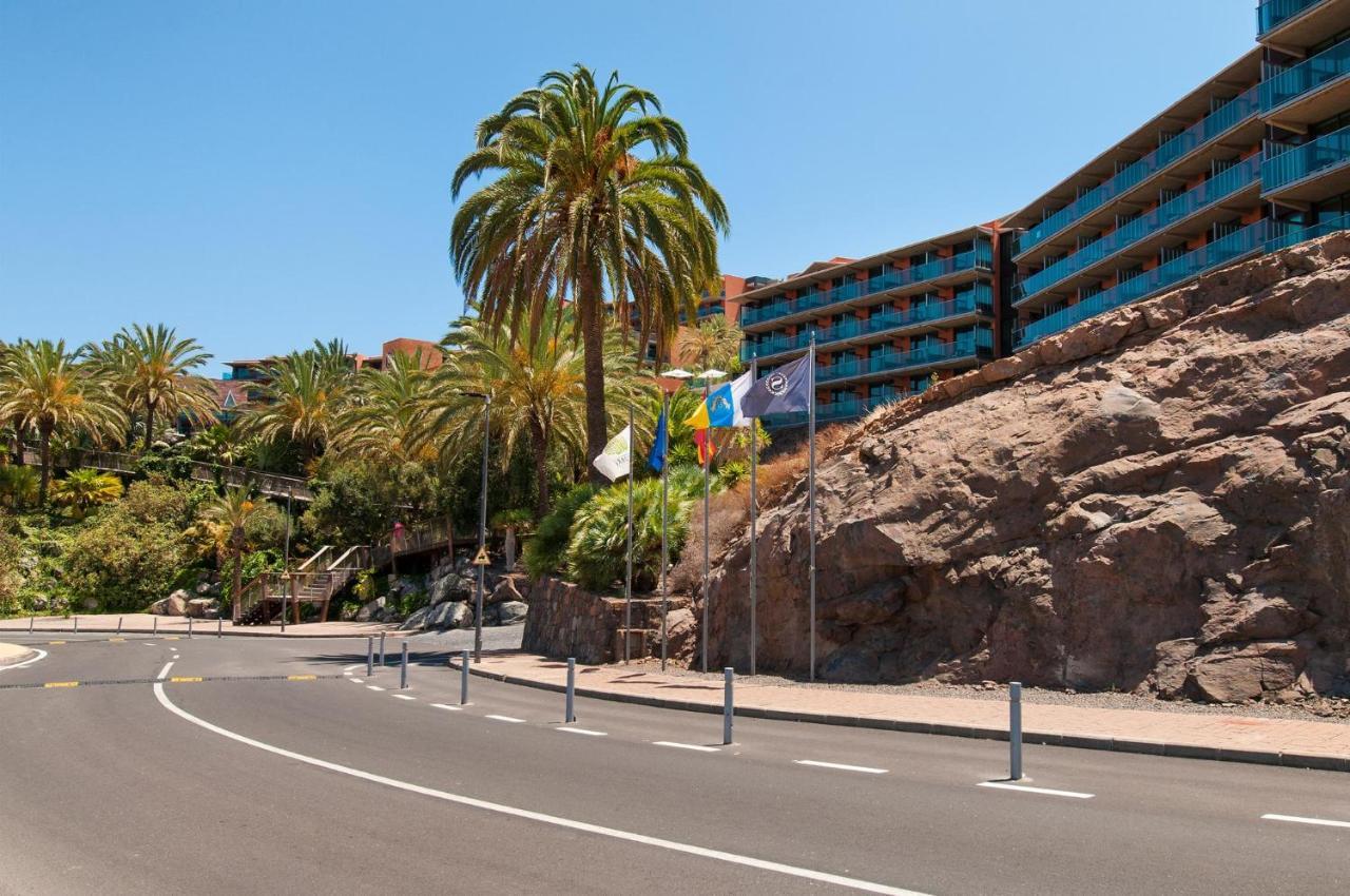 Sunshine By Villagrancanaria Willa