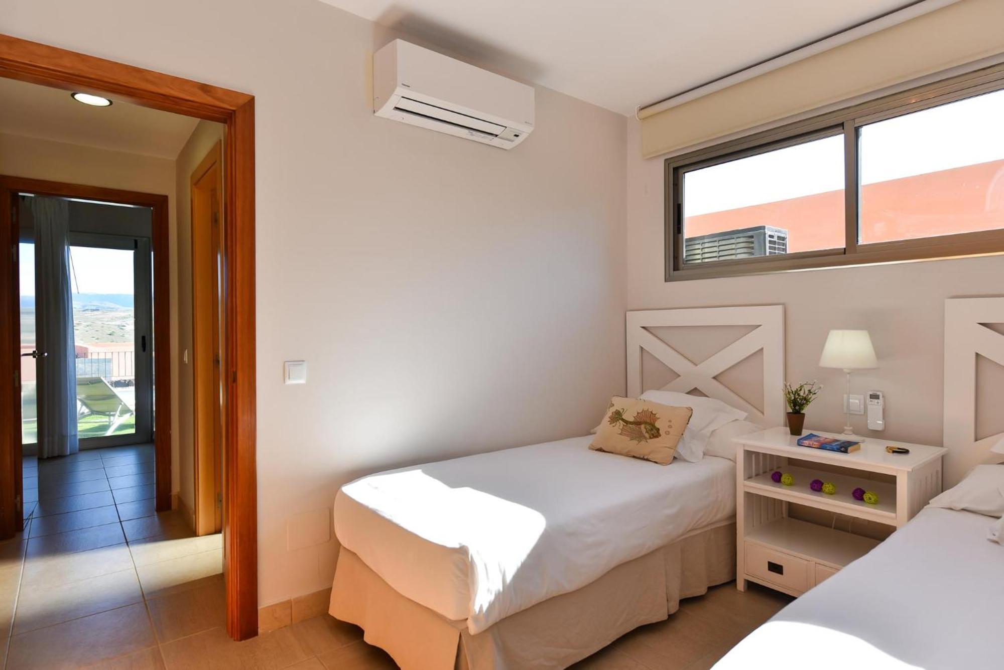 Sunshine By Villagrancanaria Willa *